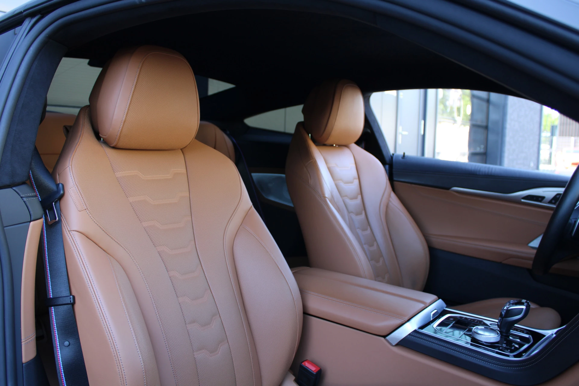 Hoofdafbeelding BMW 8 Serie