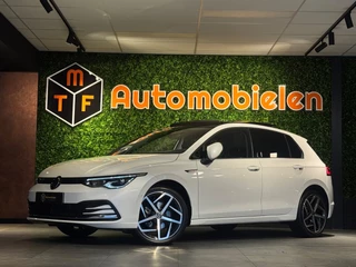 Hoofdafbeelding Volkswagen Golf Volkswagen Golf 1.5 eTSI 150 PK |MEMORY|PANO|HUD|MASSAGE|PROPVOL