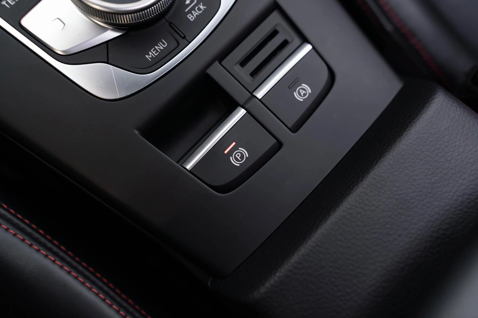 Hoofdafbeelding Audi RS3