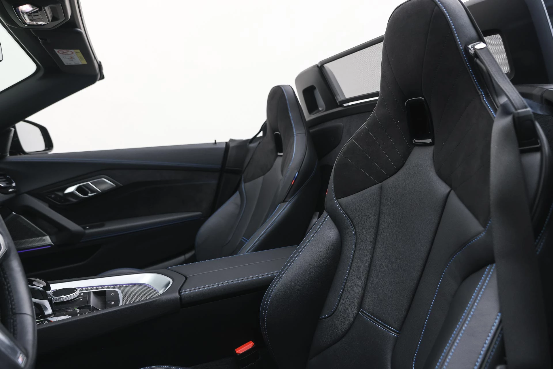 Hoofdafbeelding BMW Z4