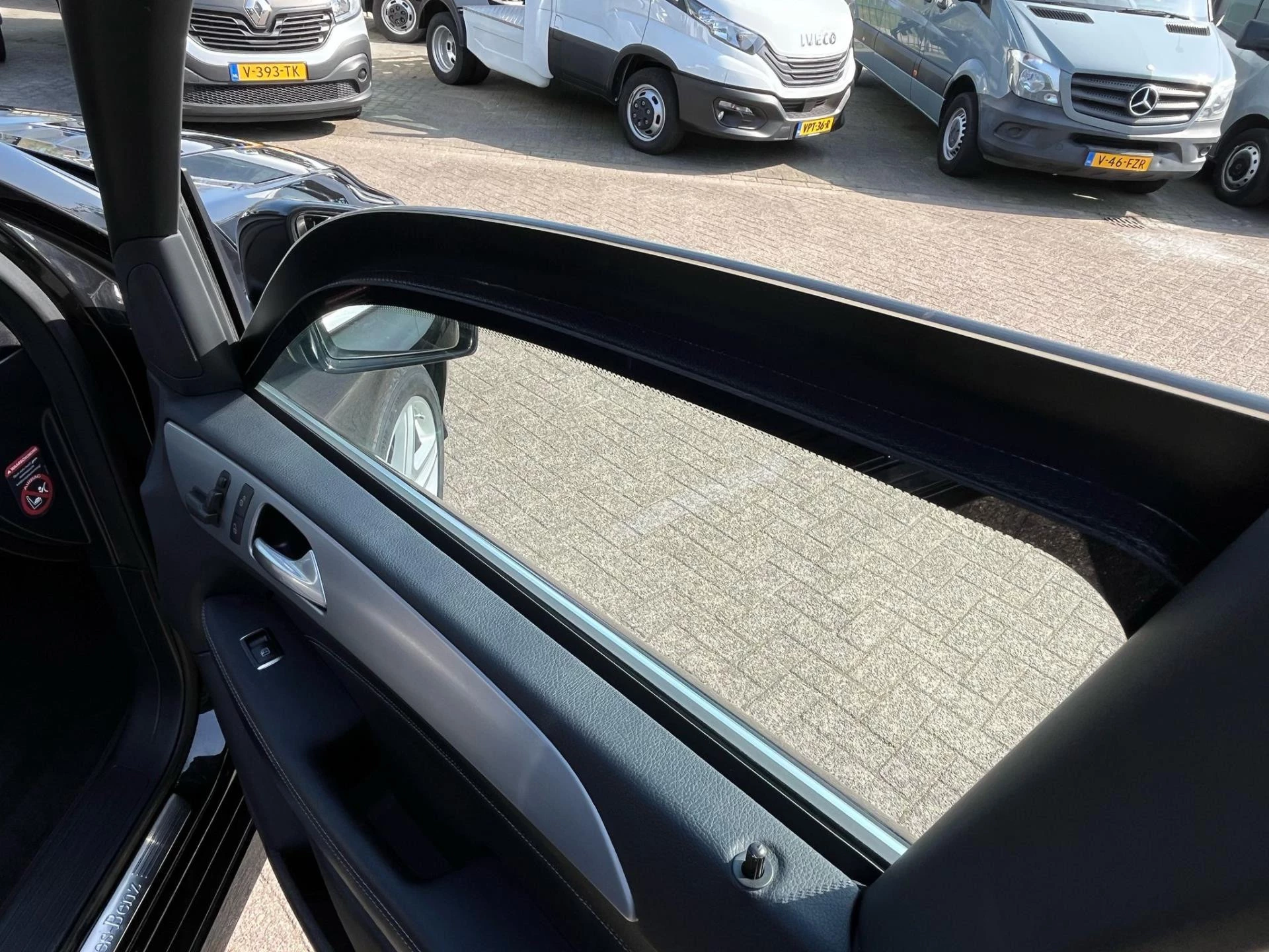 Hoofdafbeelding Mercedes-Benz ML