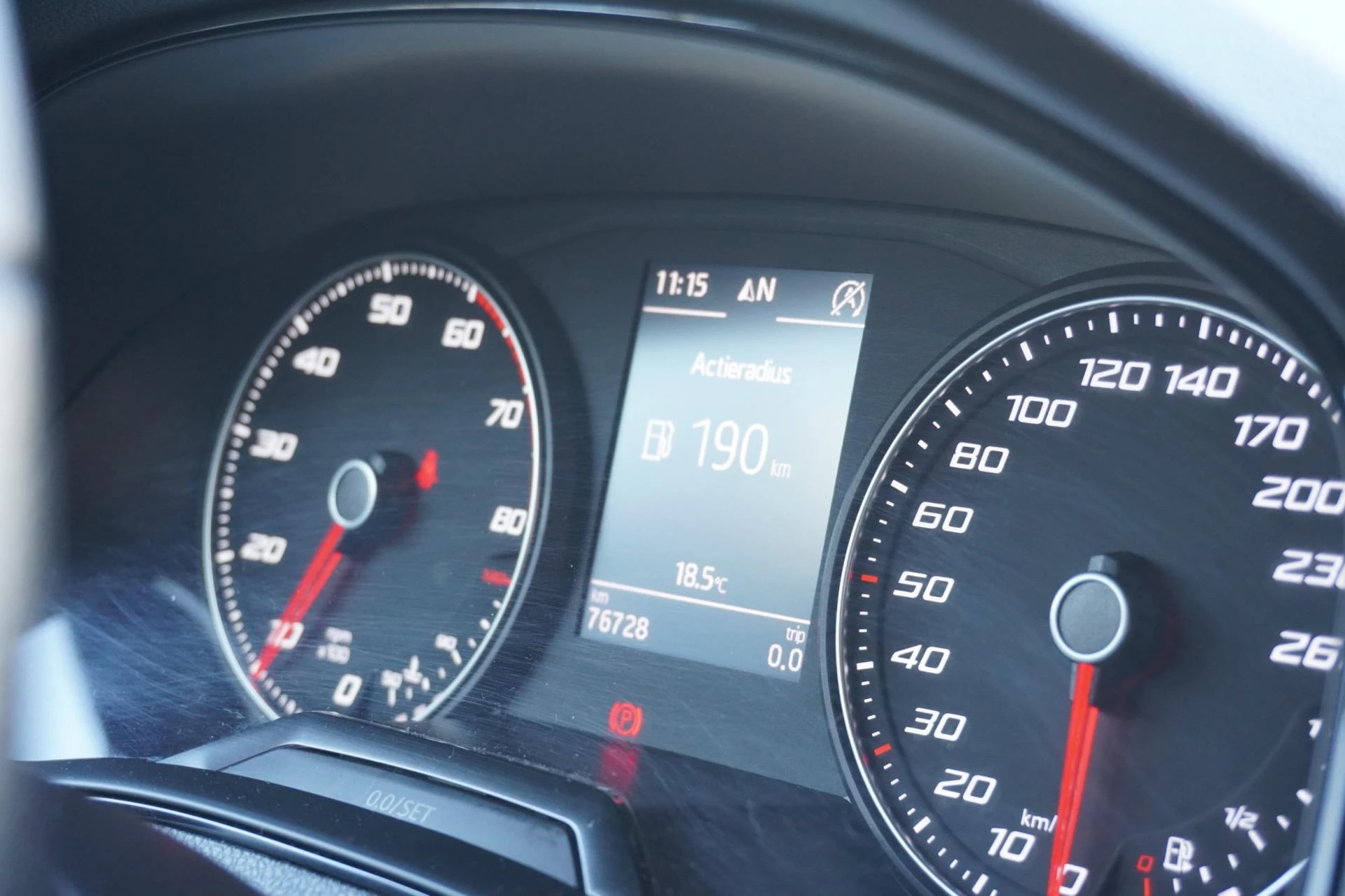 Hoofdafbeelding SEAT Arona