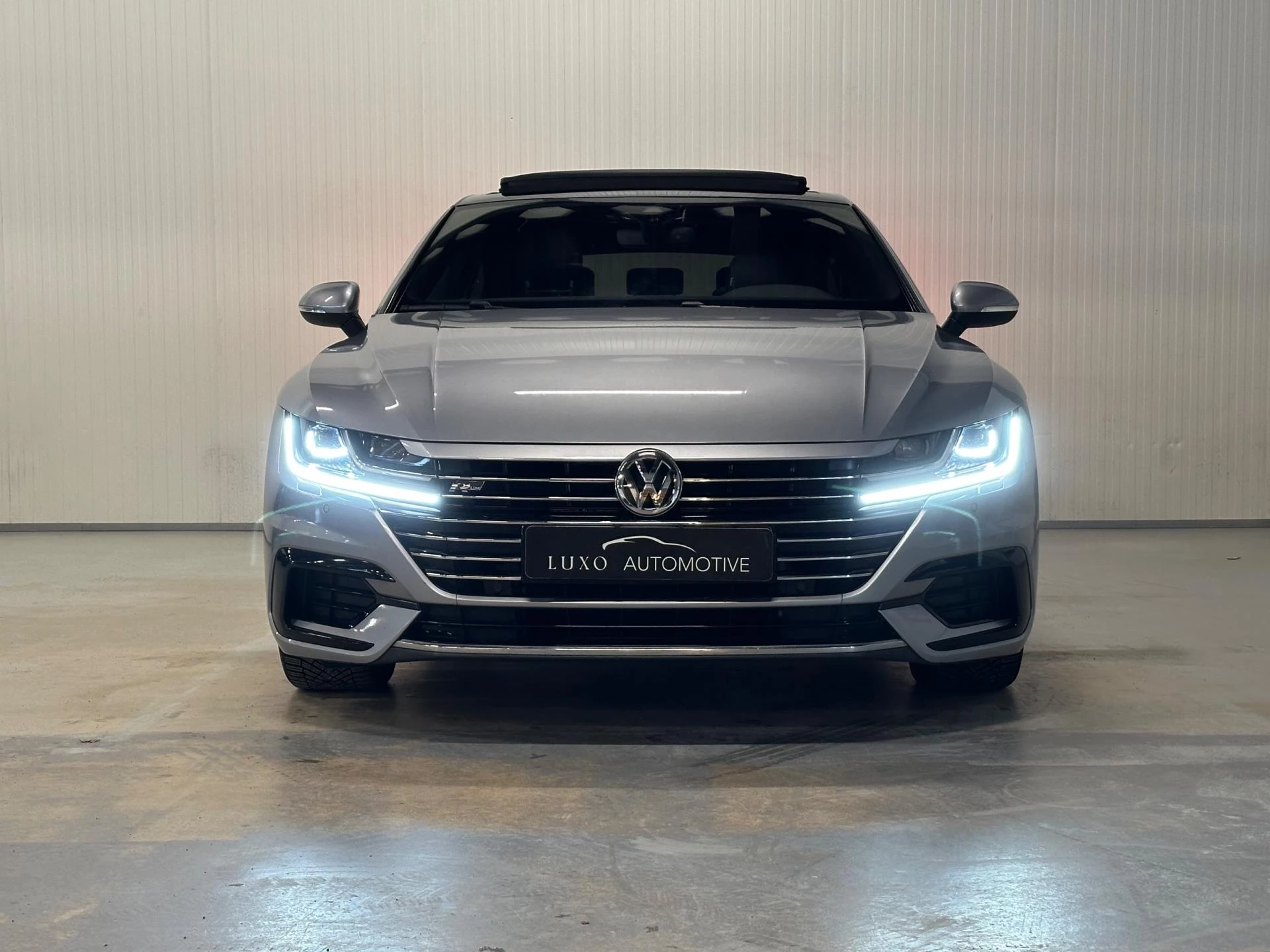 Hoofdafbeelding Volkswagen Arteon