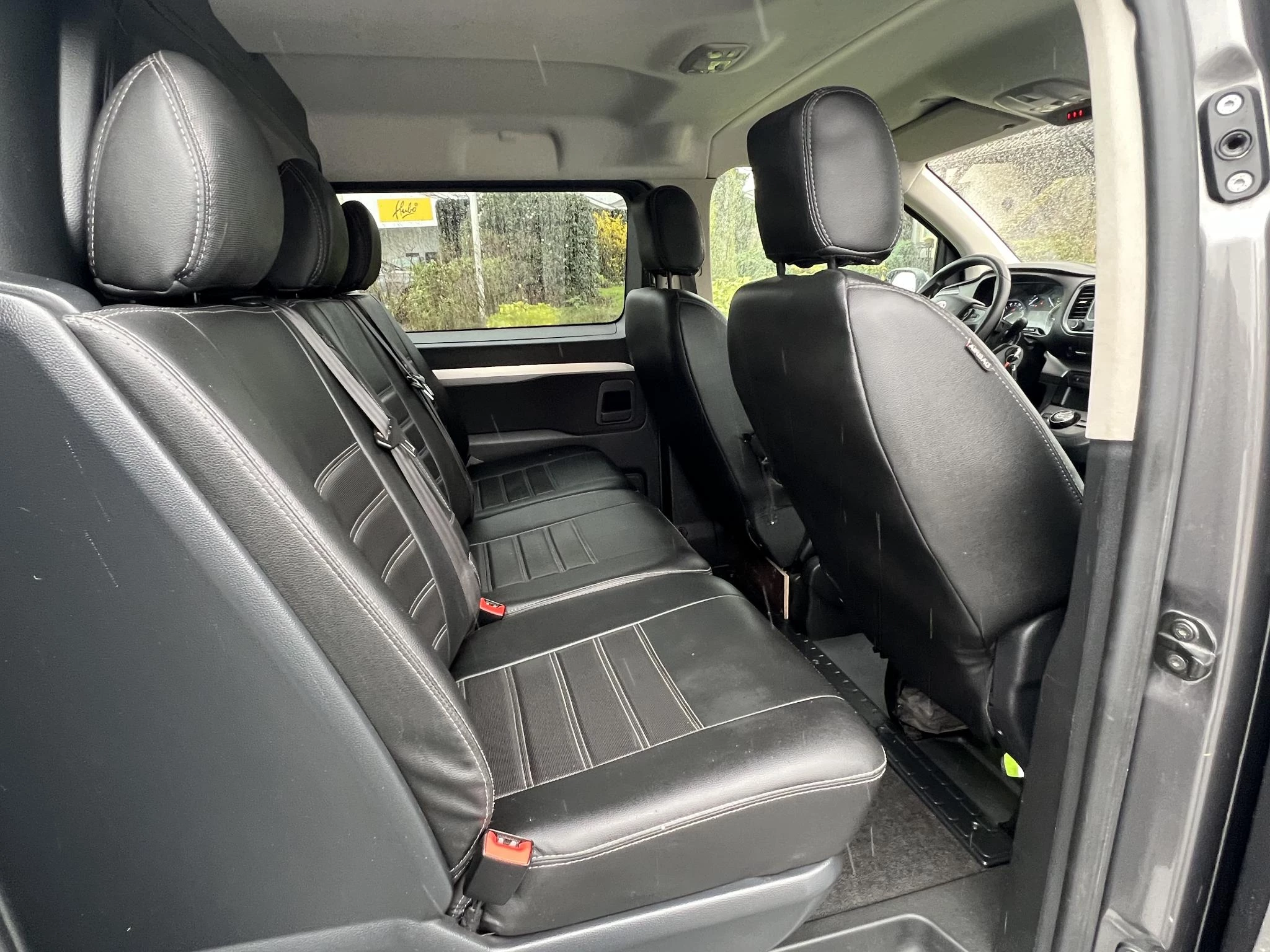 Hoofdafbeelding Fiat Scudo