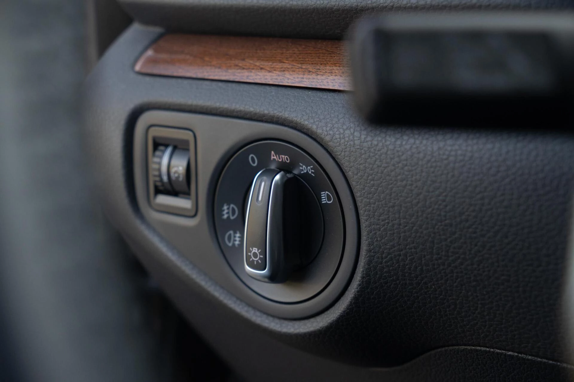 Hoofdafbeelding Volkswagen Sharan