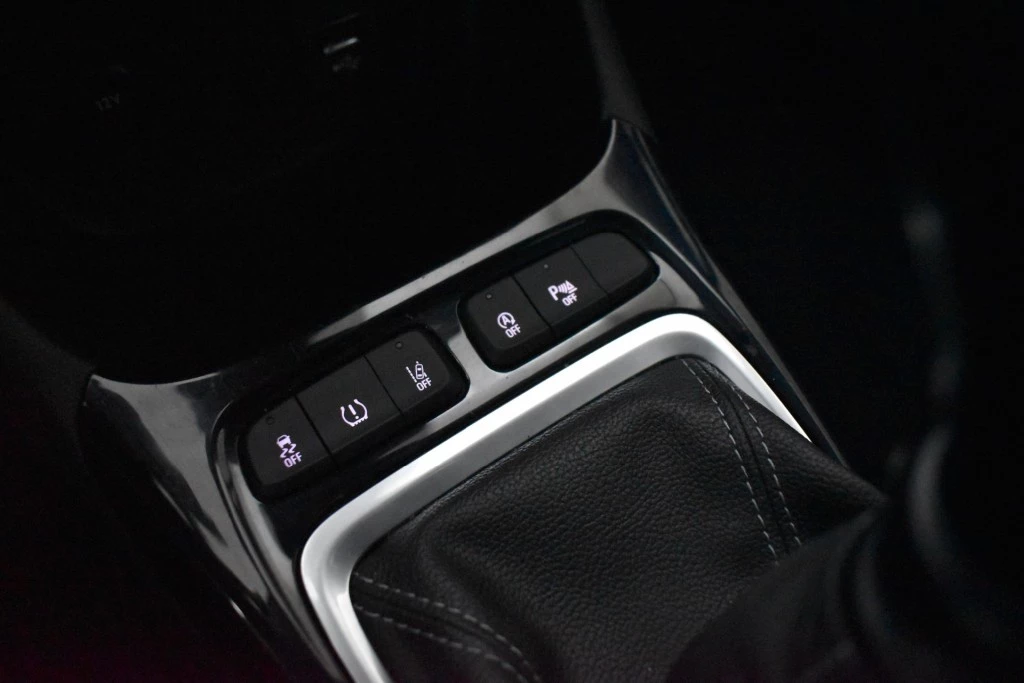 Hoofdafbeelding Opel Crossland