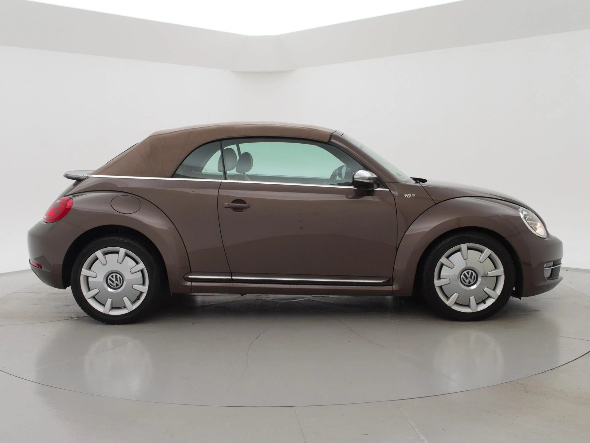 Hoofdafbeelding Volkswagen Beetle