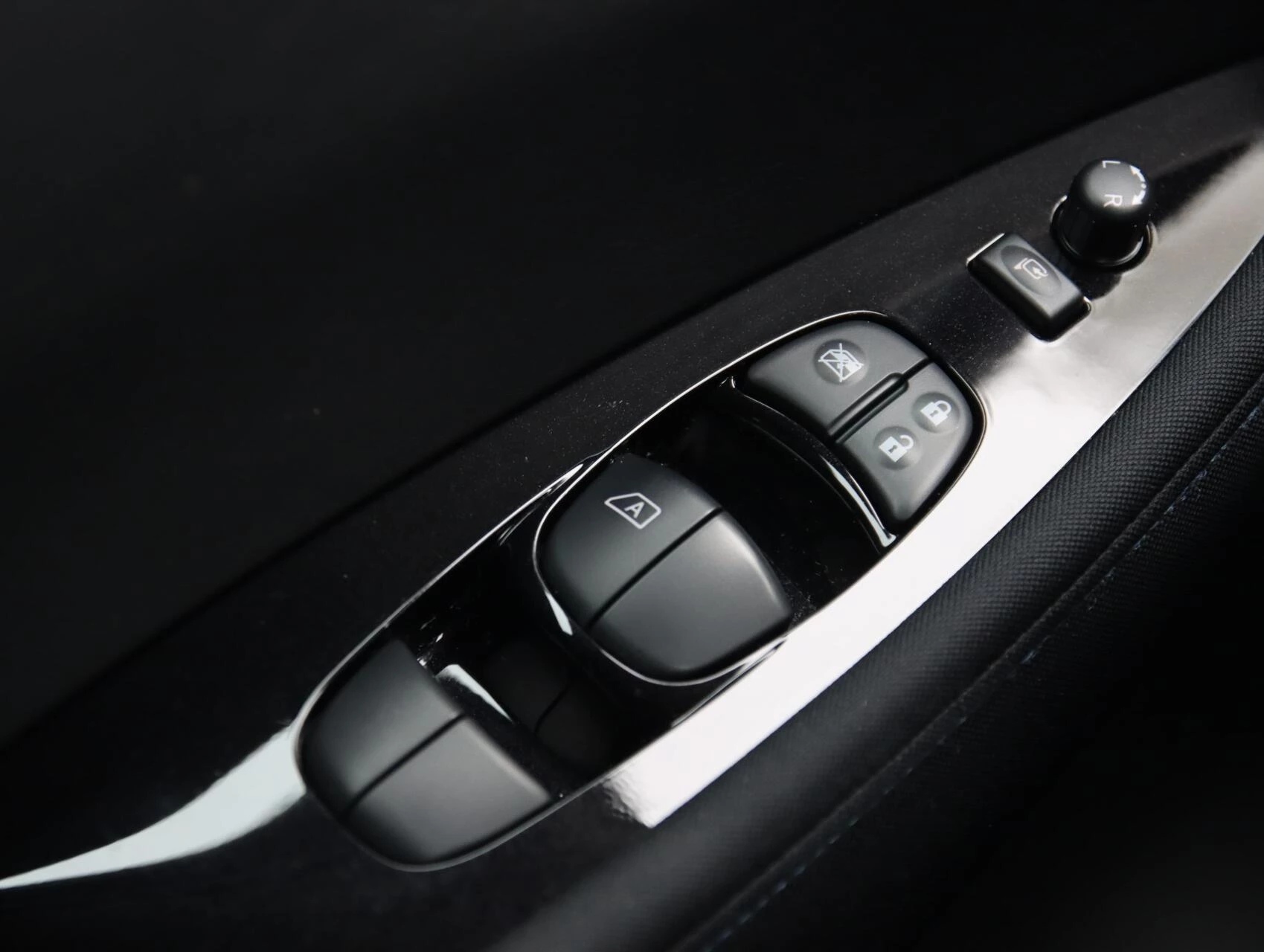 Hoofdafbeelding Nissan Leaf