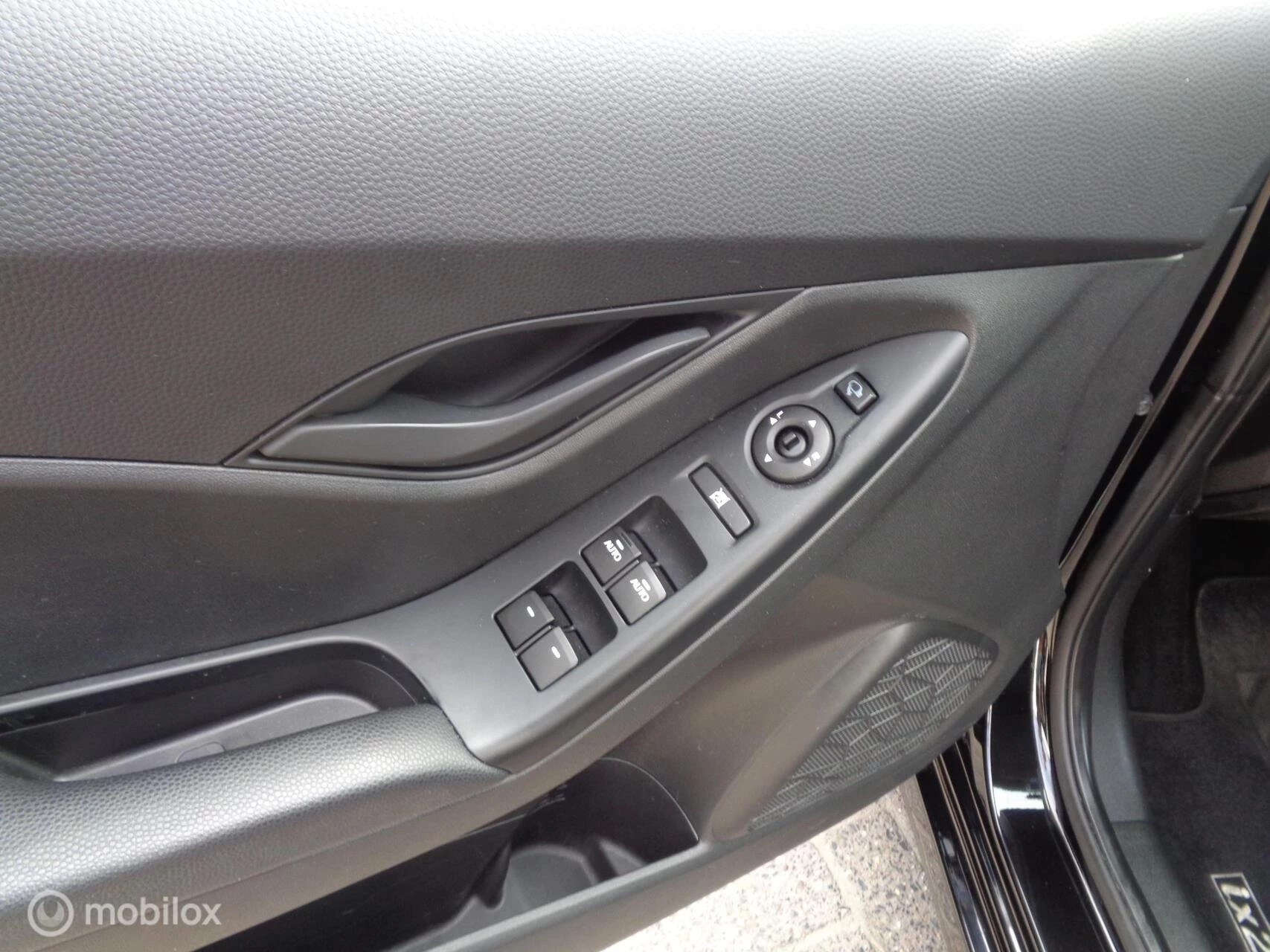 Hoofdafbeelding Hyundai ix20