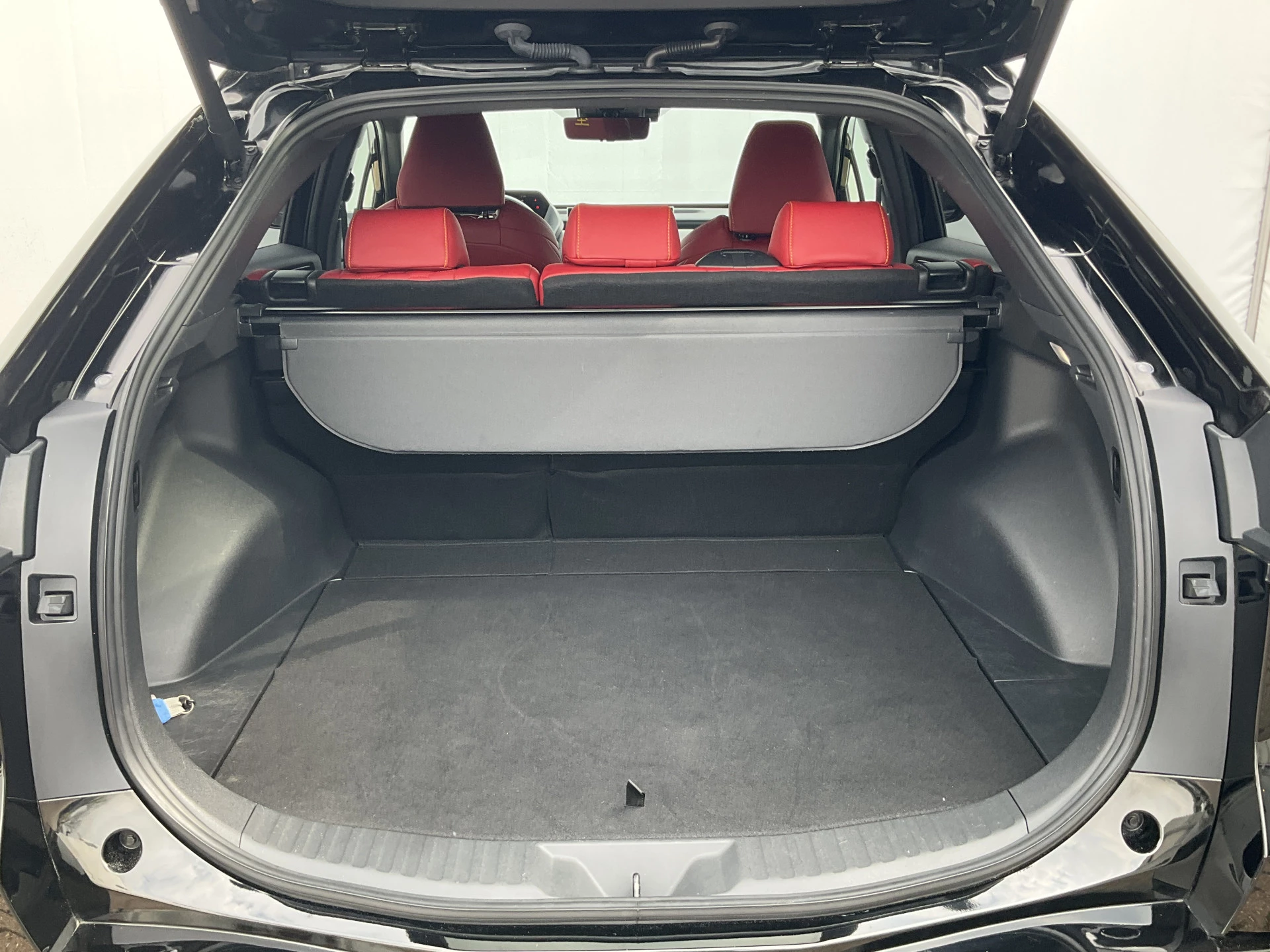 Hoofdafbeelding Subaru Solterra
