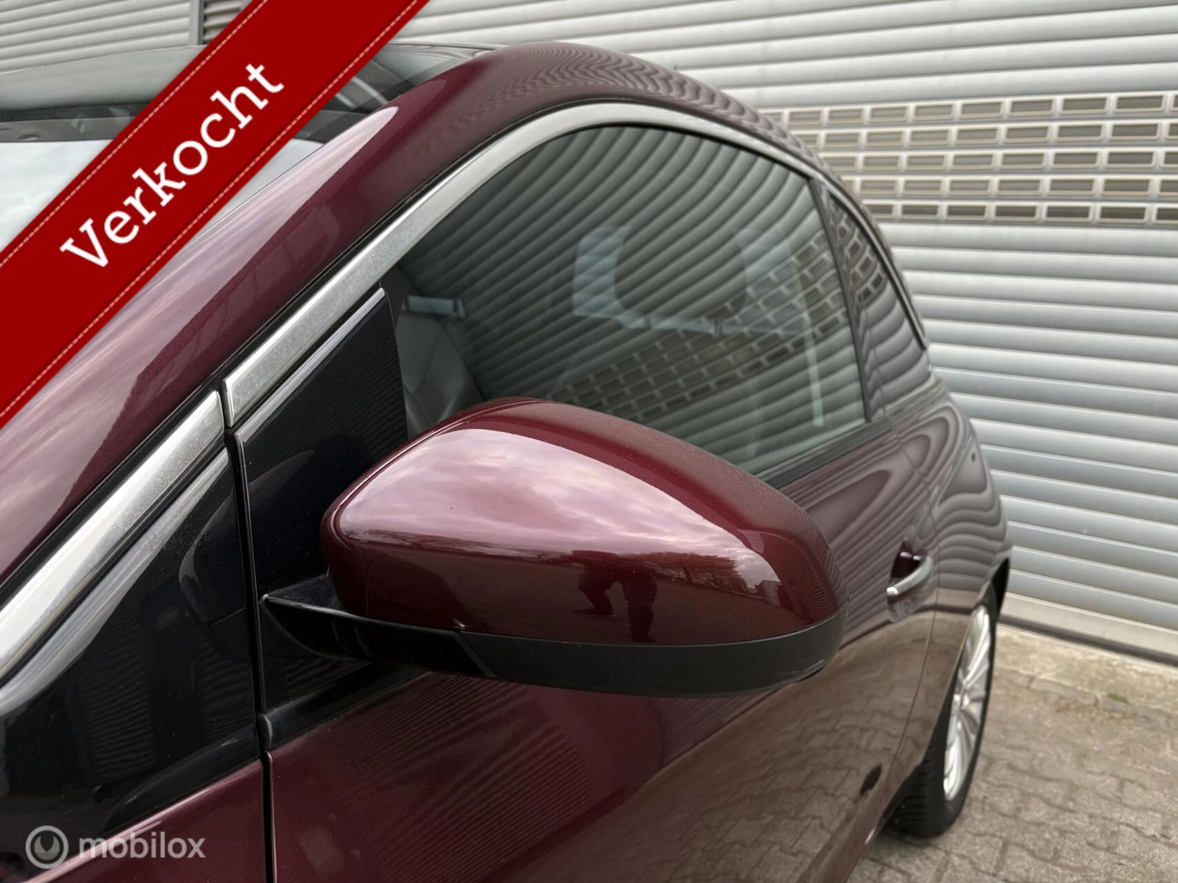 Hoofdafbeelding Opel ADAM