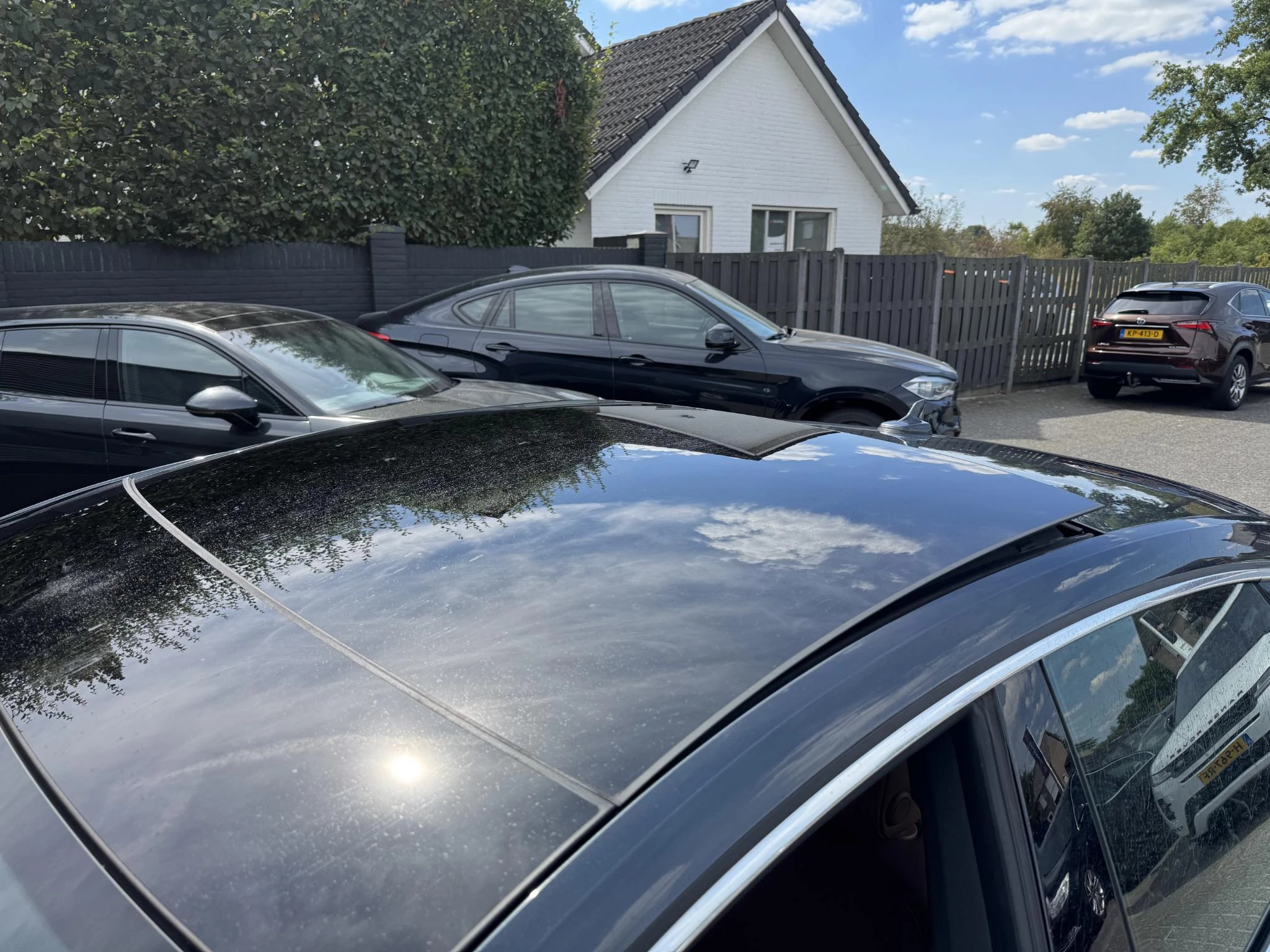 Hoofdafbeelding Audi A7