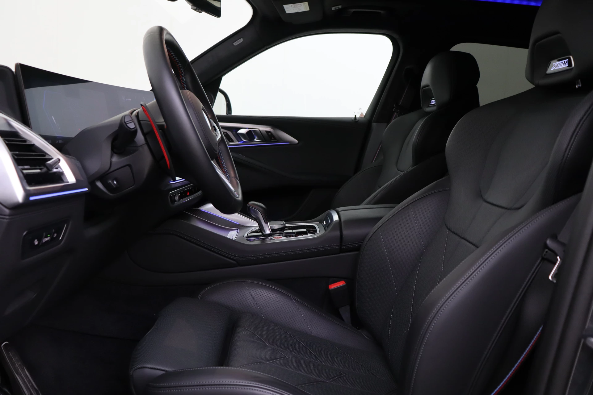 Hoofdafbeelding BMW XM