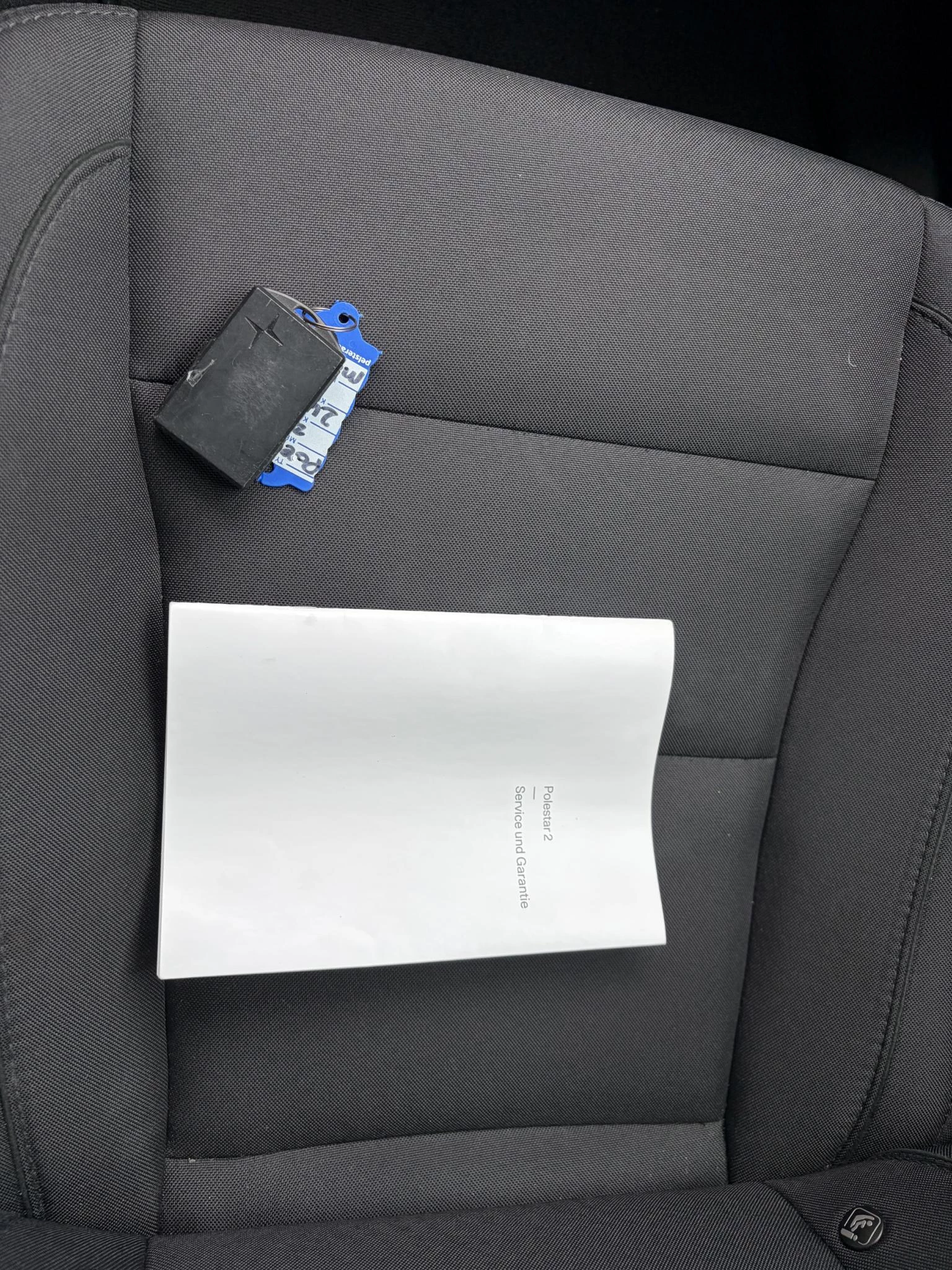 Hoofdafbeelding Polestar 2