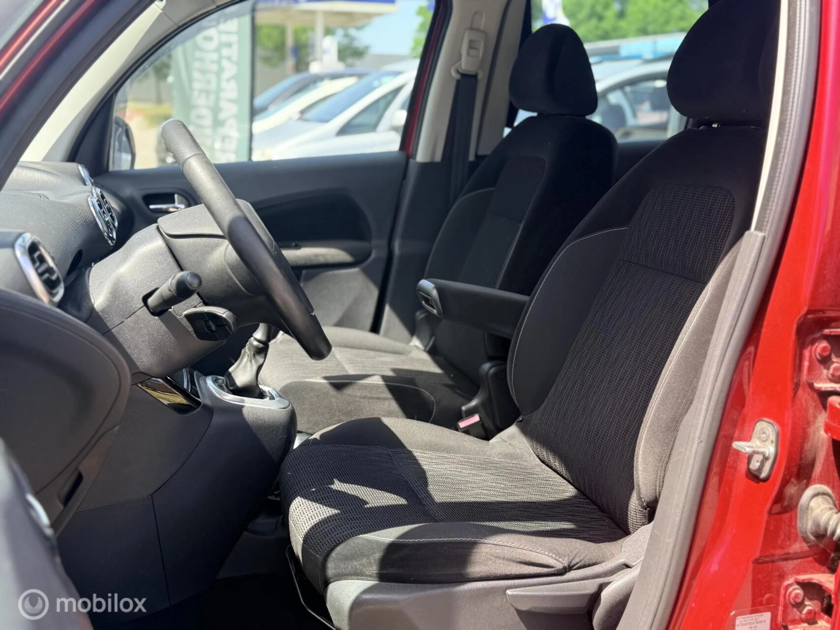 Hoofdafbeelding Citroën C3 Picasso