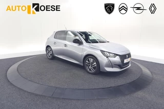 Peugeot 208 PureTech 100 Allure Pack | Camera | Apple Carplay | Parkeersensoren | Navigatie