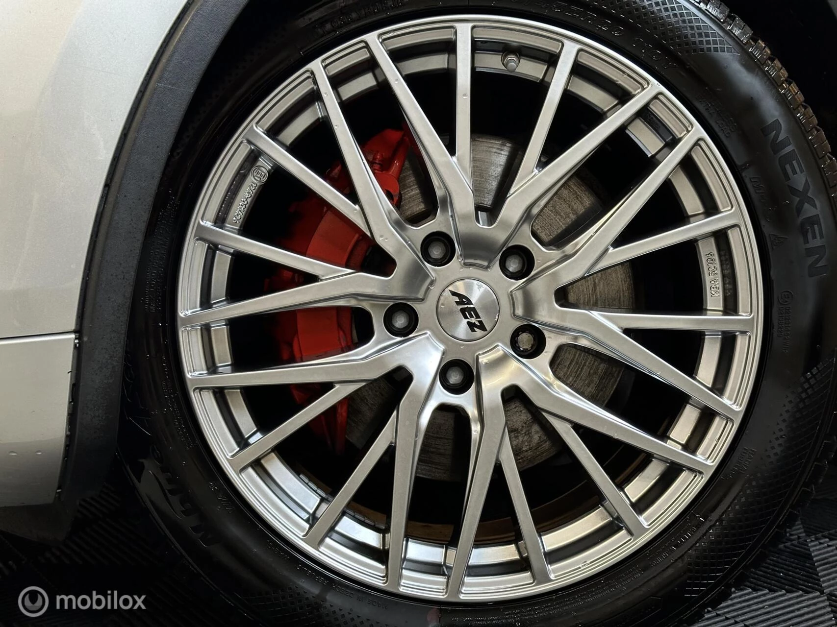 Hoofdafbeelding Volkswagen Touareg