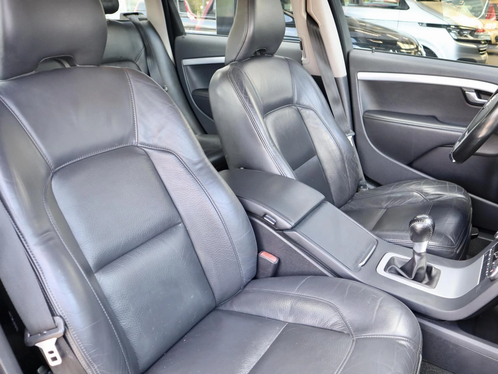 Hoofdafbeelding Volvo V70