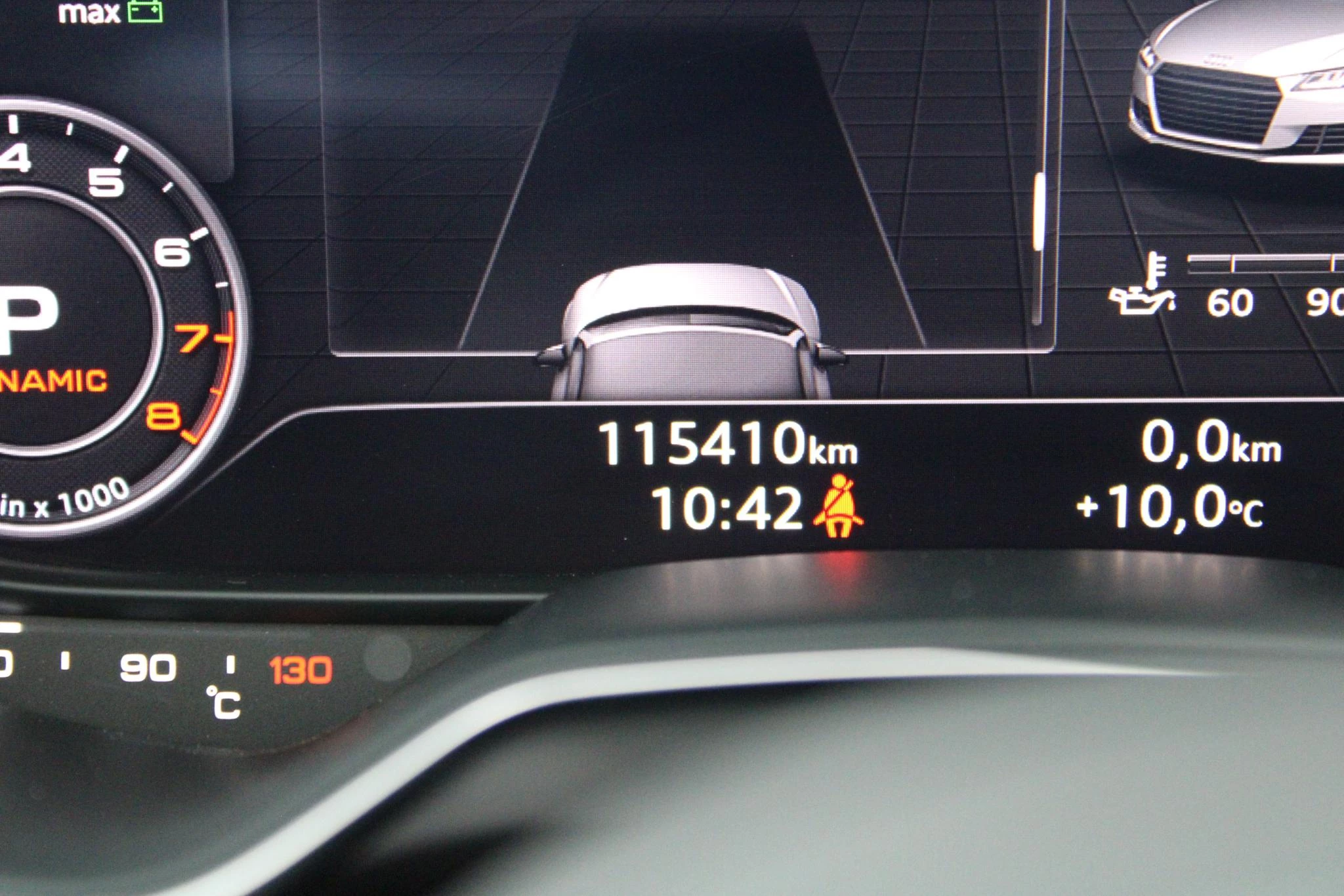 Hoofdafbeelding Audi TT