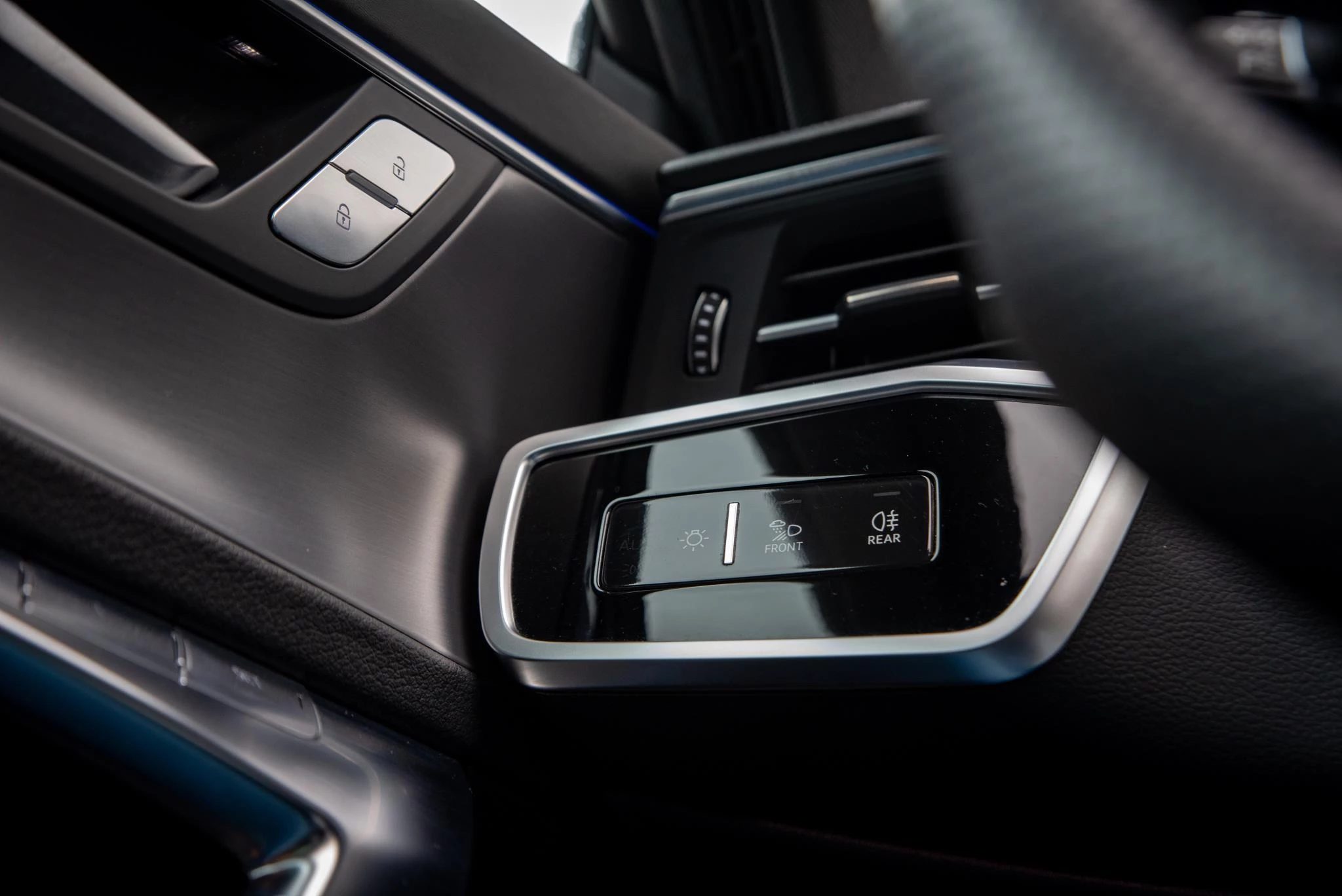 Hoofdafbeelding Audi A7