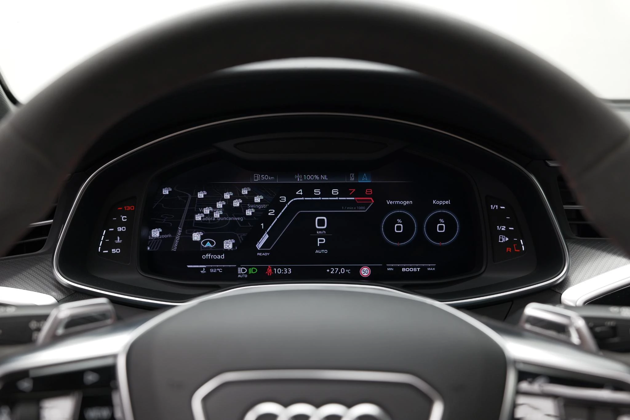 Hoofdafbeelding Audi RS6