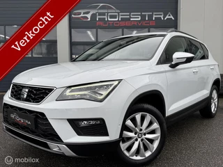 Seat Ateca 1.0 EcoTSI Adapt Cruise Camera Carplay Full-Led