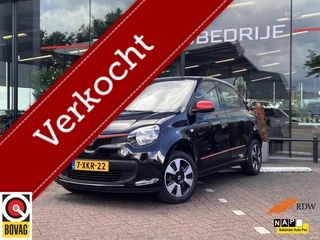 Renault Twingo 1.0 SCe Expression Mooi en goed onderhoud NAP