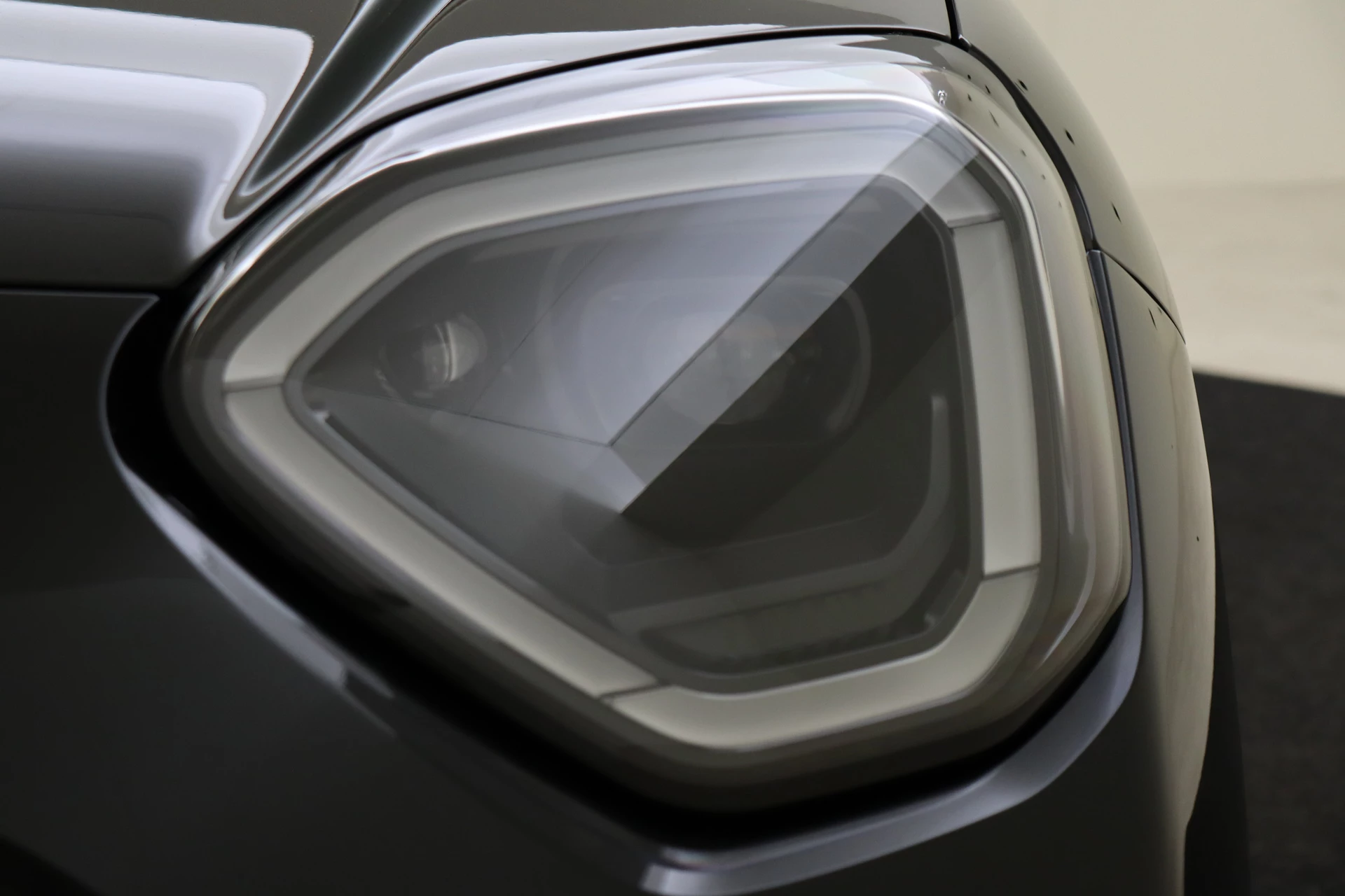 Hoofdafbeelding MINI Aceman