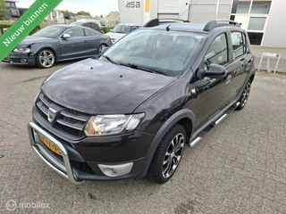 Dacia Sandero 0.9 TCe Stepway Lauréate Airco/Nette auto/Nap-km