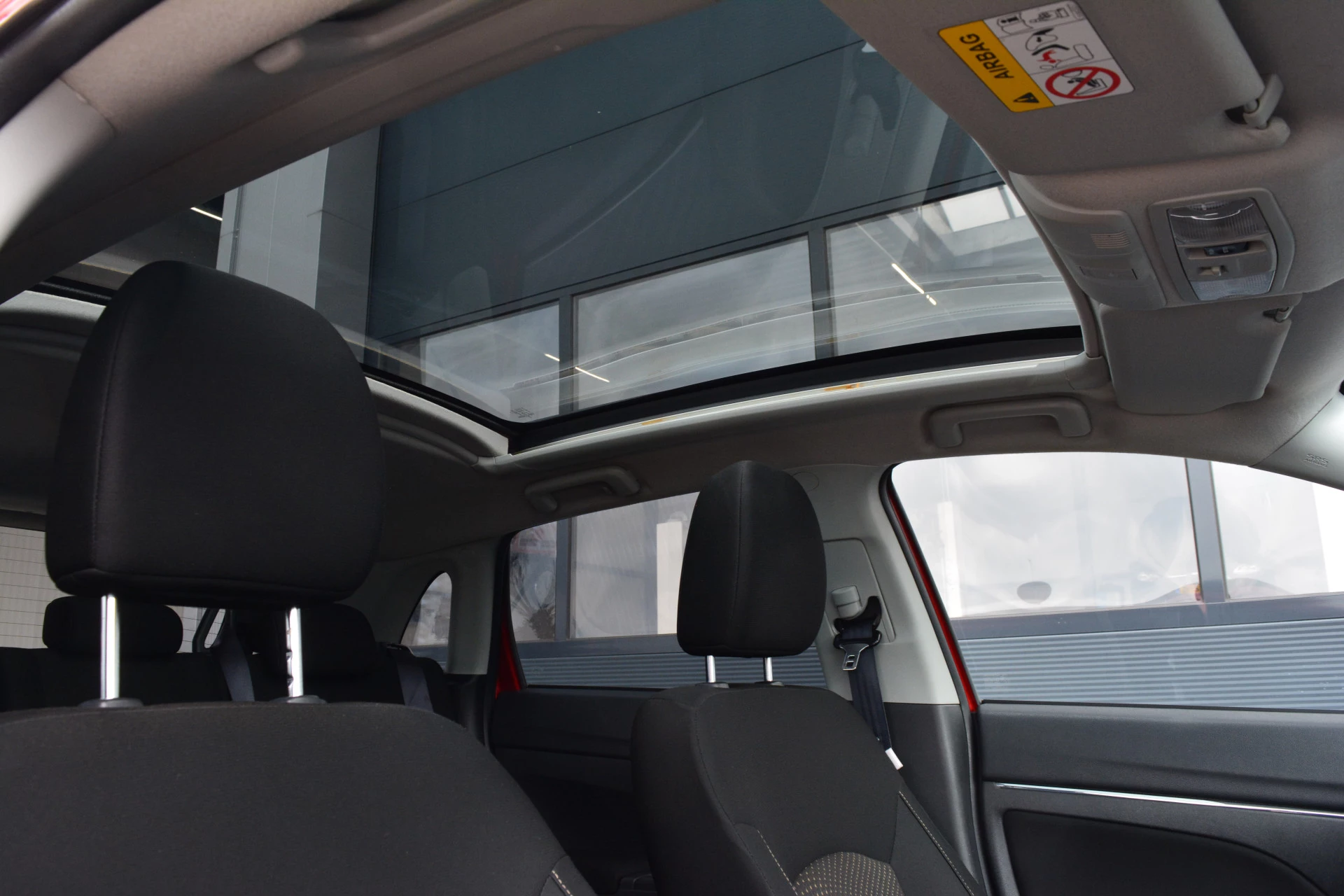 Hoofdafbeelding Mitsubishi ASX