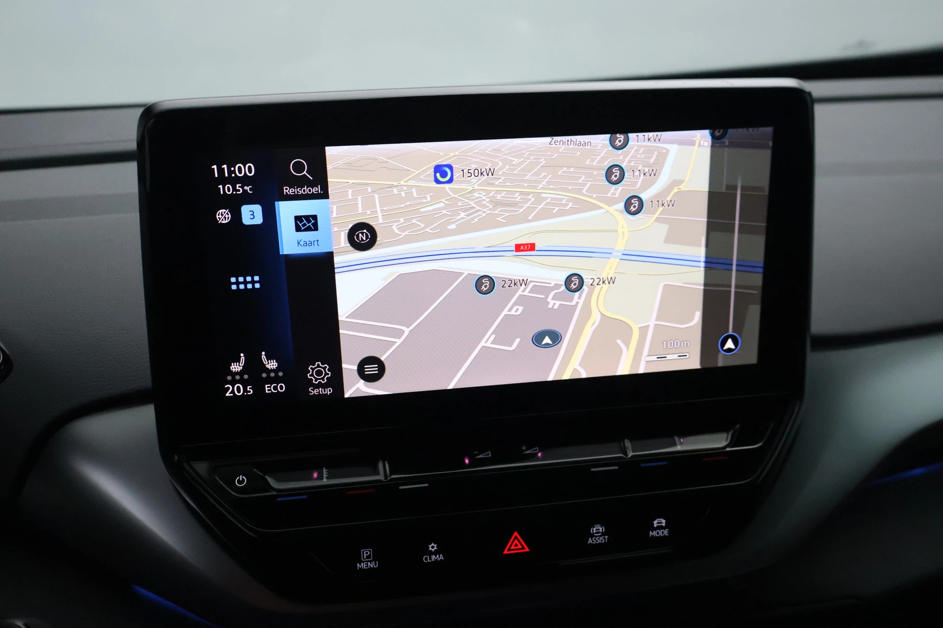 Hoofdafbeelding Volkswagen ID.4