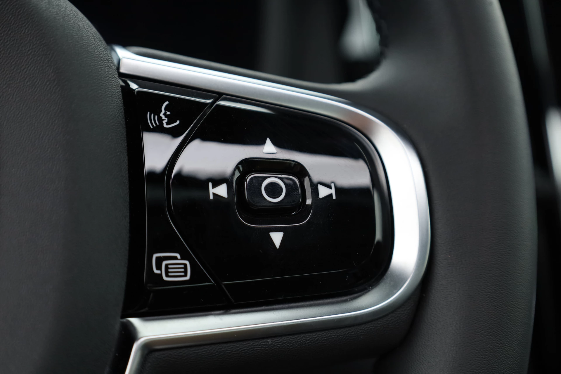 Hoofdafbeelding Volvo S60