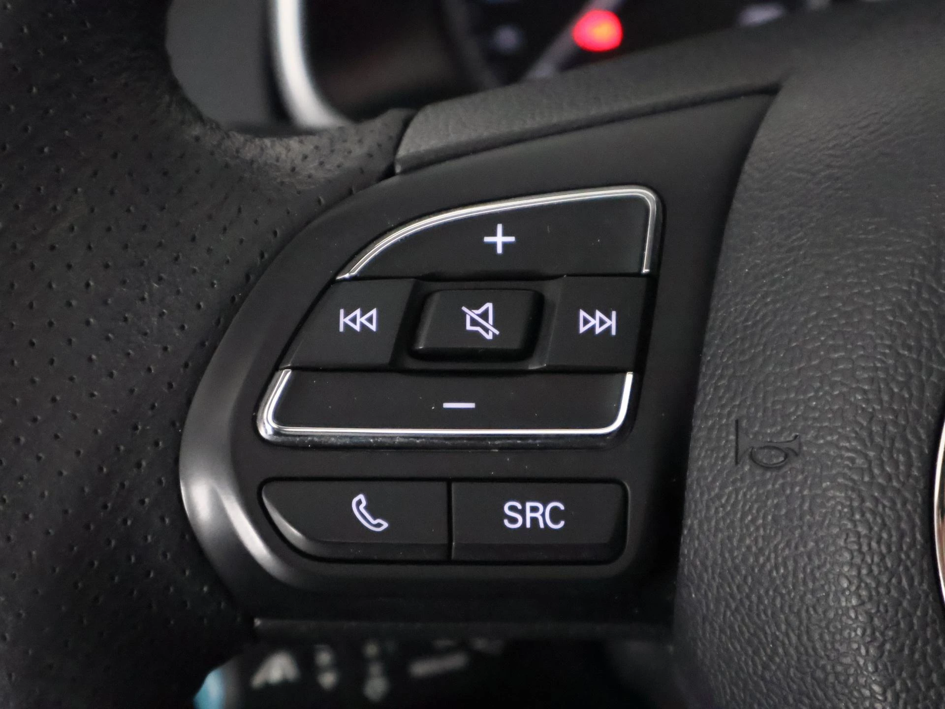 Hoofdafbeelding MG ZS-EV