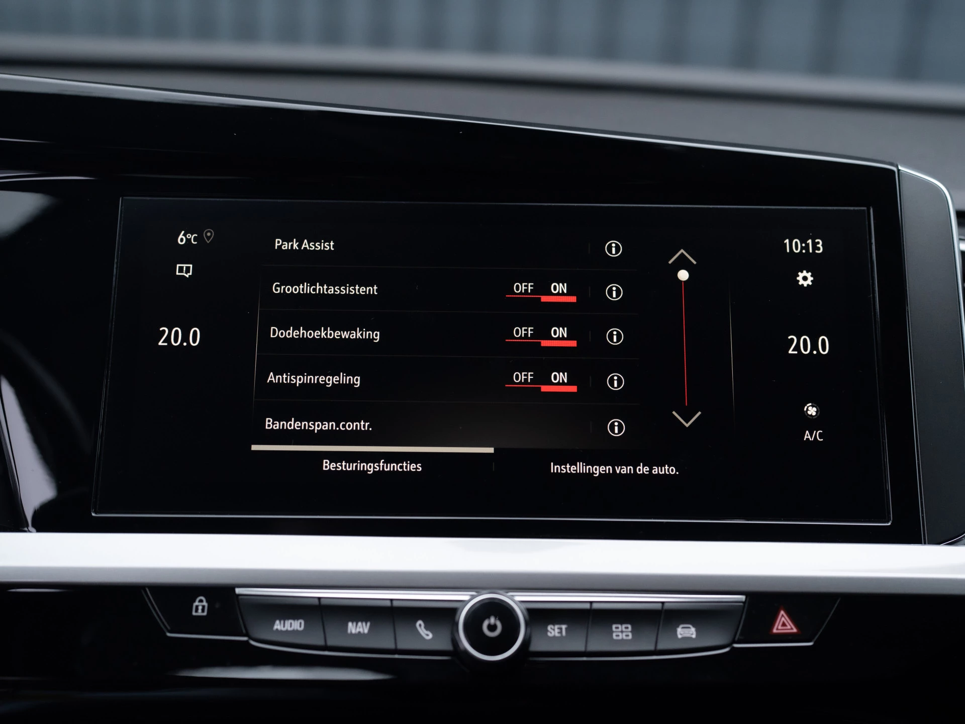Hoofdafbeelding Opel Grandland