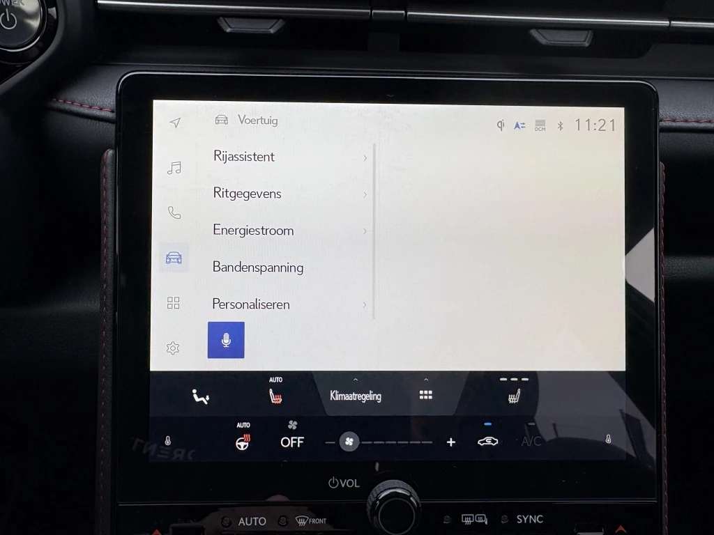 Hoofdafbeelding Lexus LBX