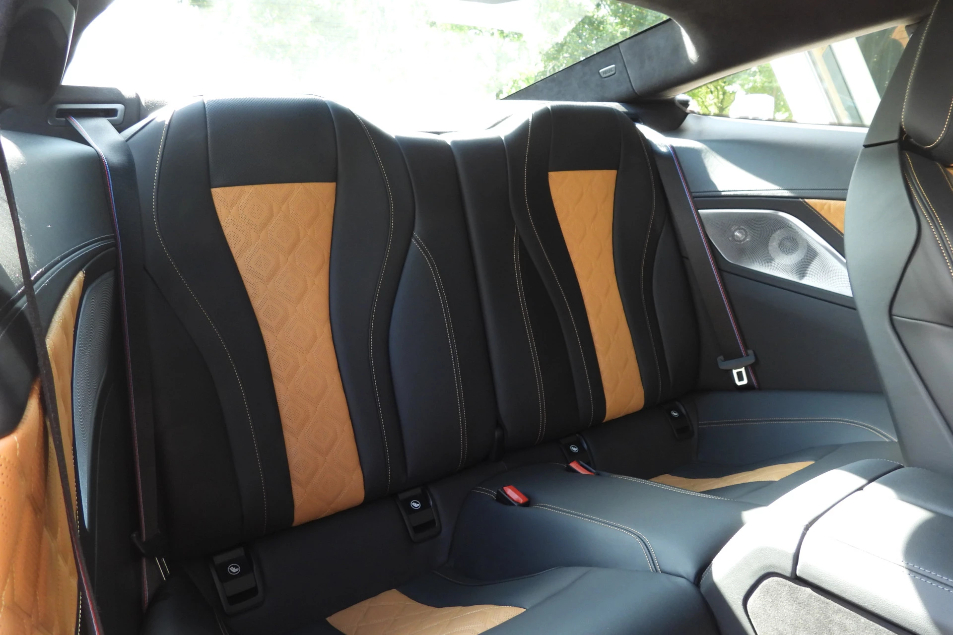 Hoofdafbeelding BMW M8