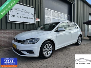 Volkswagen Golf 1.0 TSI Comfortline|Clima|Cruise|Bleutooth|