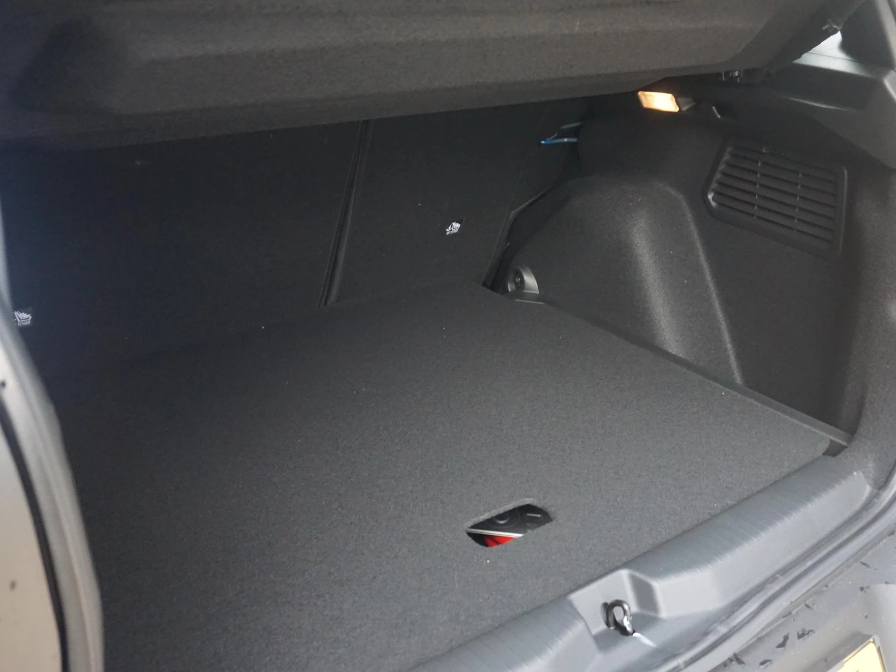 Hoofdafbeelding Opel Frontera
