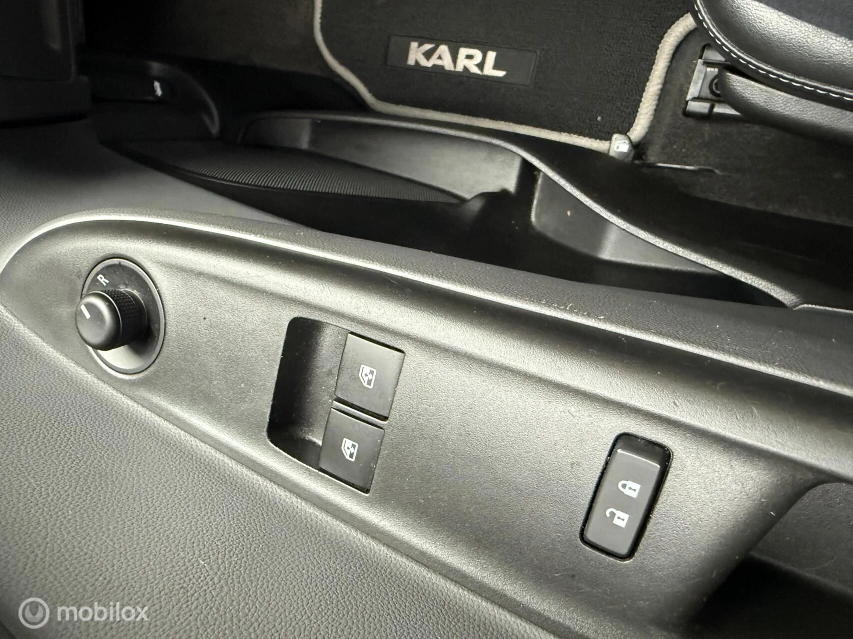 Hoofdafbeelding Opel KARL