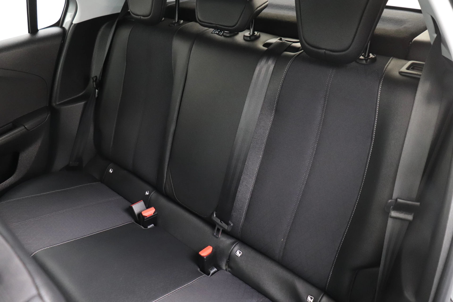 Hoofdafbeelding Opel Corsa-e