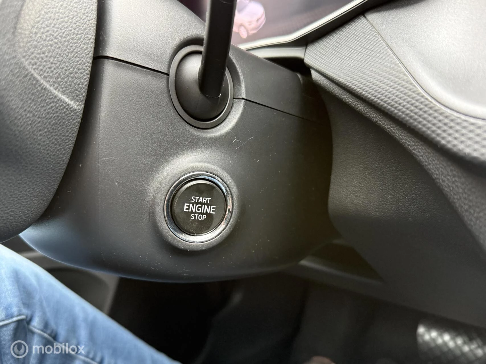 Hoofdafbeelding Škoda Kamiq