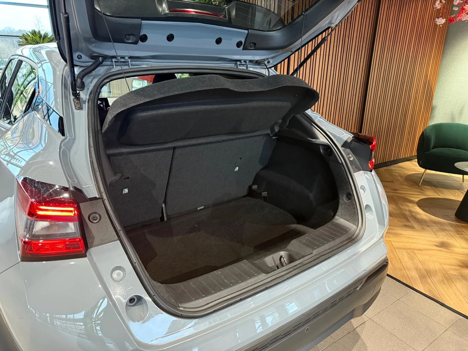 Hoofdafbeelding Nissan Juke