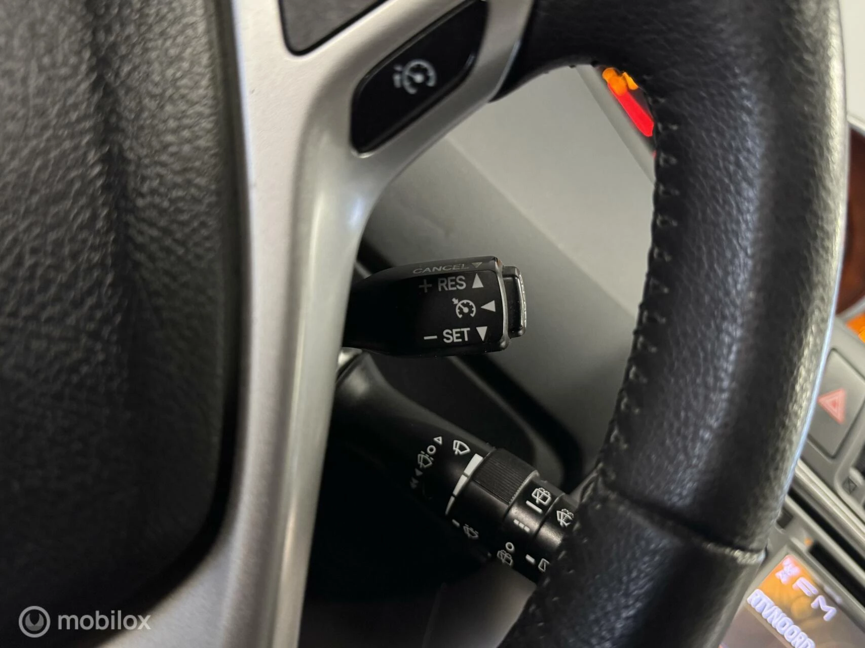 Hoofdafbeelding Toyota Verso