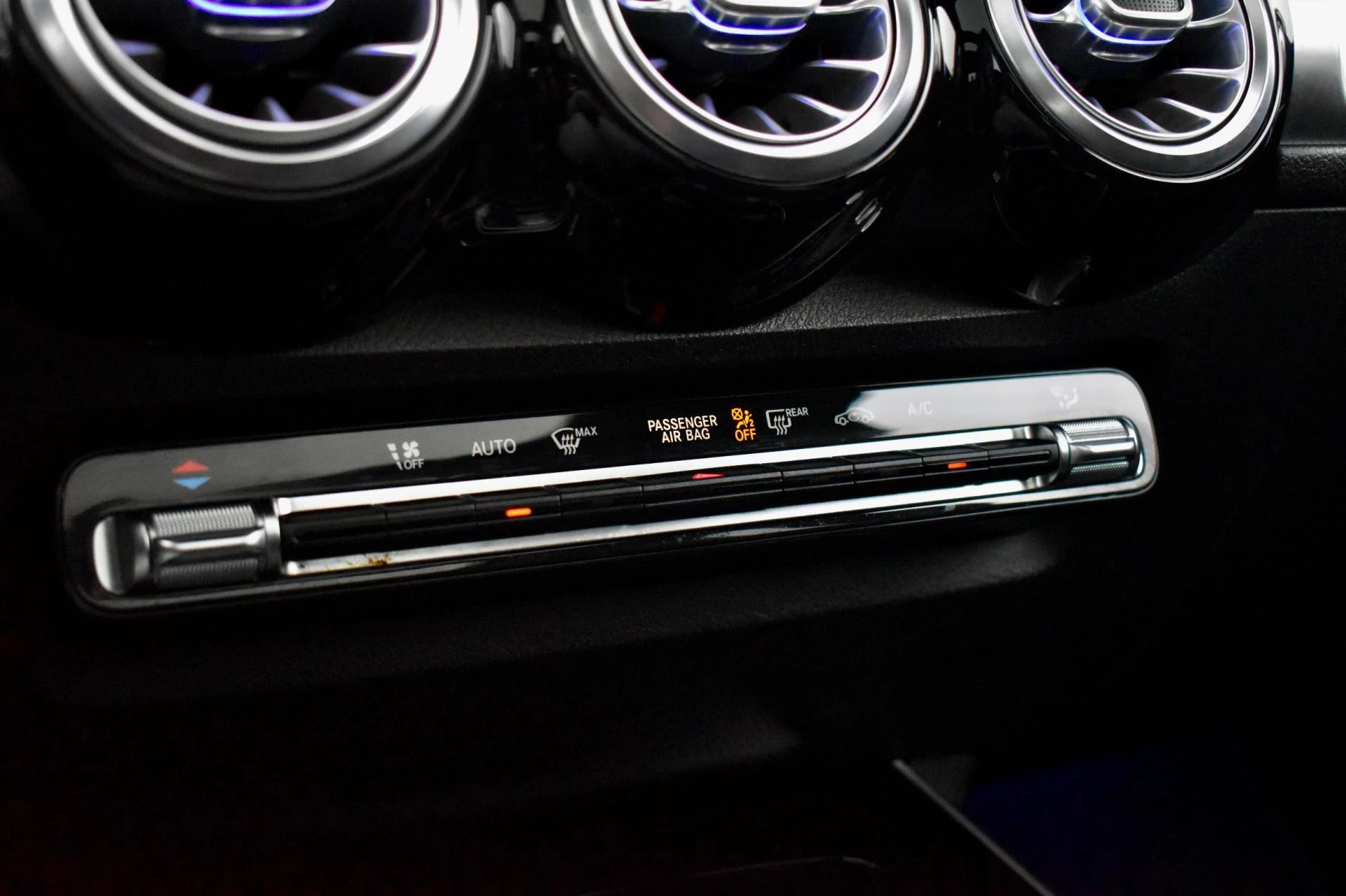 Hoofdafbeelding Mercedes-Benz GLB