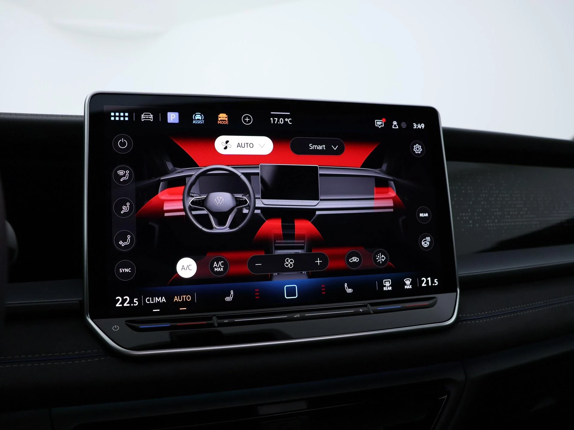 Hoofdafbeelding Volkswagen Tayron