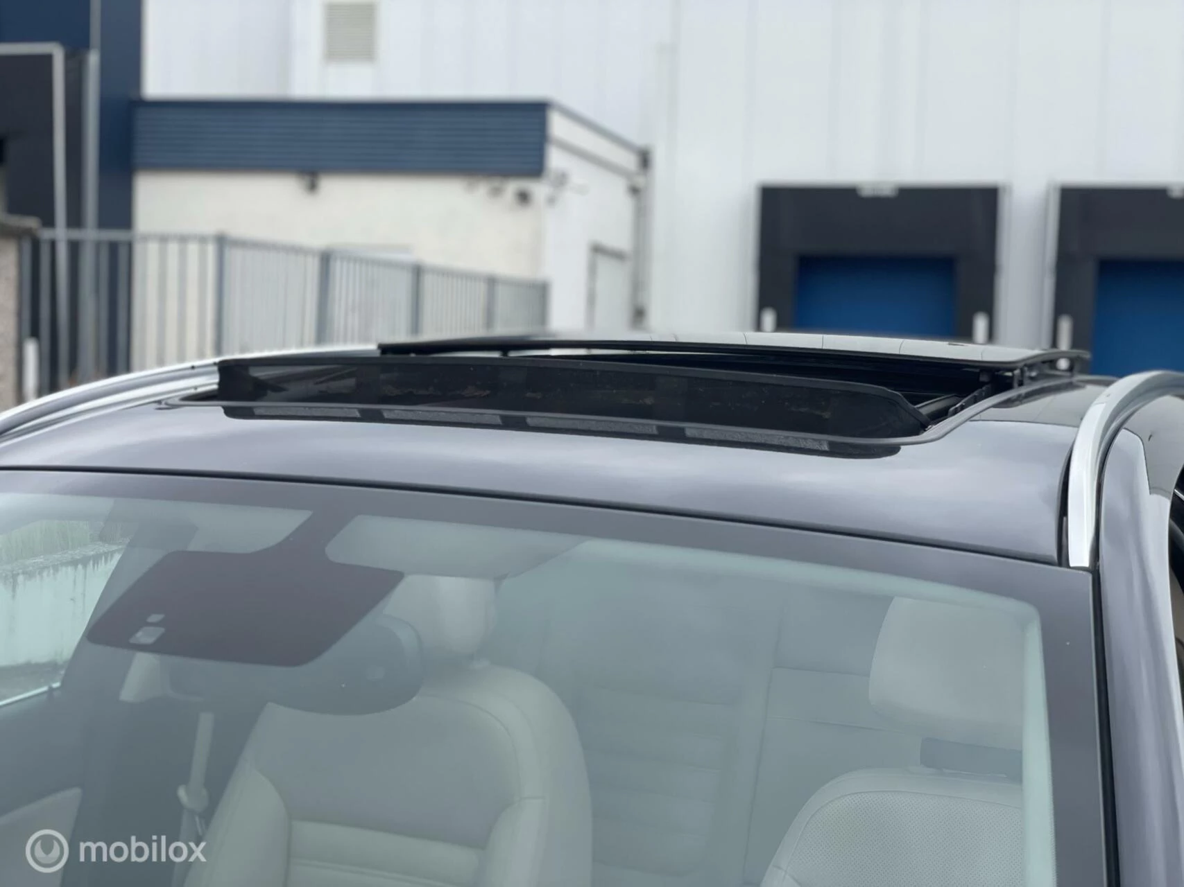 Hoofdafbeelding Opel Insignia
