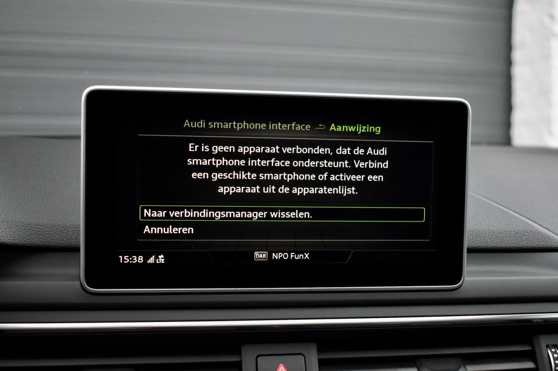 Hoofdafbeelding Audi S5