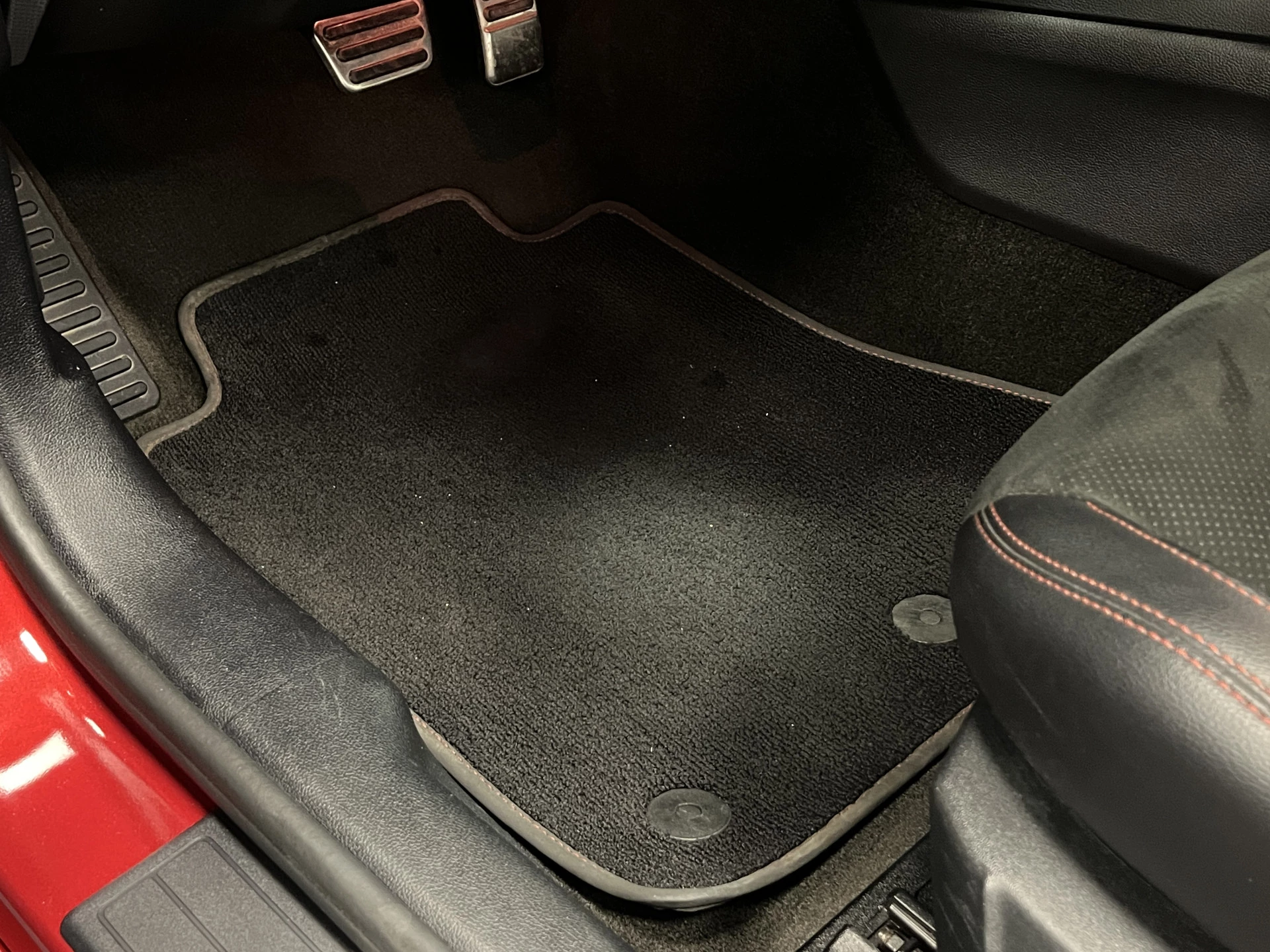 Hoofdafbeelding Ford Mustang