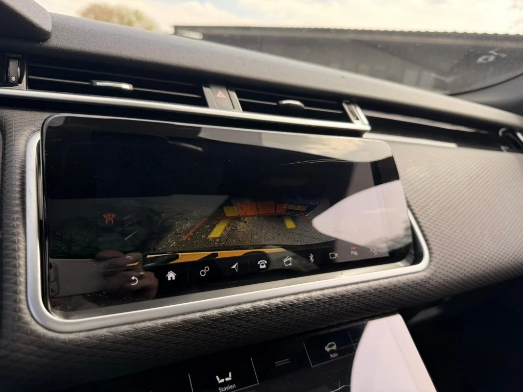 Hoofdafbeelding Land Rover Range Rover