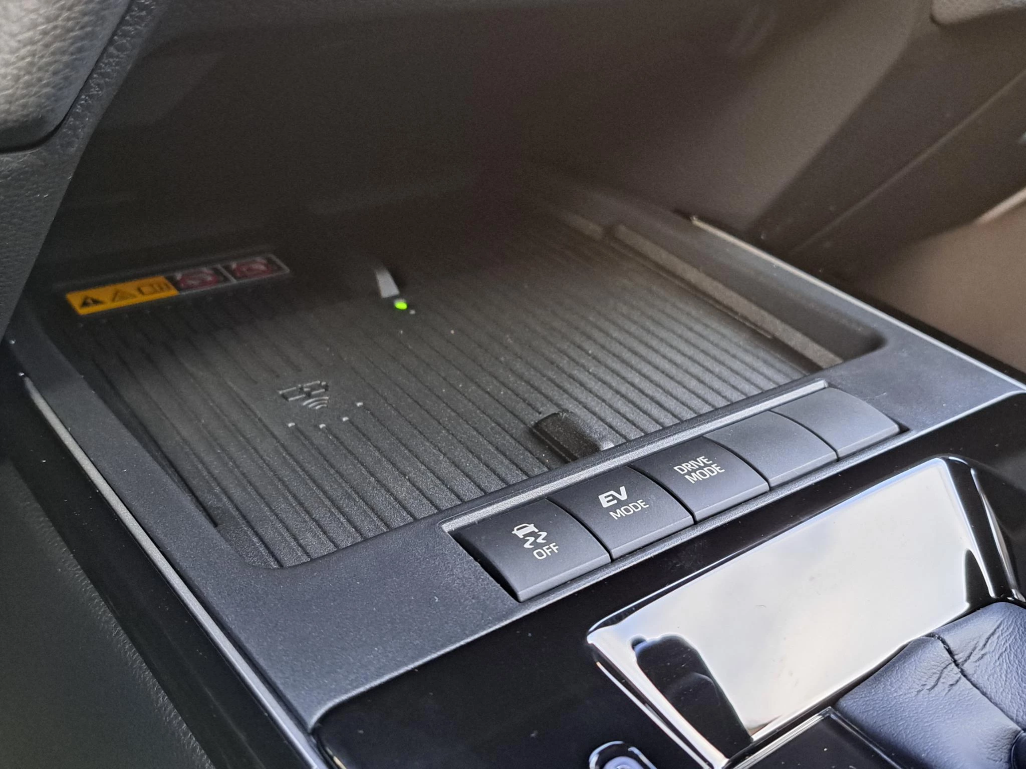 Hoofdafbeelding Toyota Corolla Cross